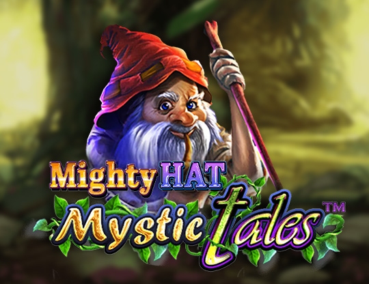 Mighty Hat: Mystic Tales